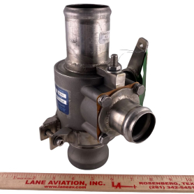 2" S/S SPRAY VALVE ASSY
