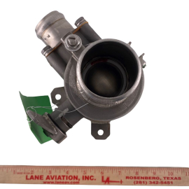 2" S/S SPRAY VALVE ASSY