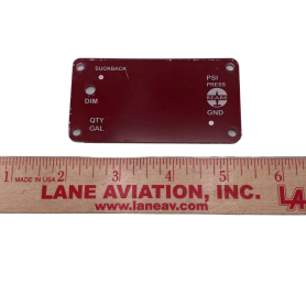 REABE FACEPLATE GALLONS