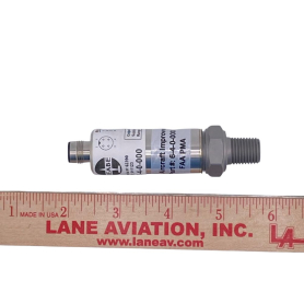 PRESSURE TRANSDUCER (REABE)