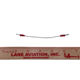 WIRE ASSY- LIFT DET. TO GROUND