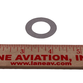 WASHER - BLK FIBER