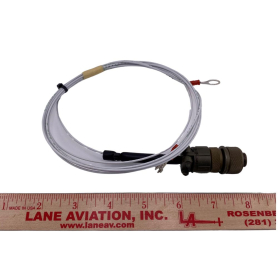 PLUG ASSY- PROP OVERSPEED