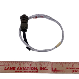 PLUG ASSY PROP GOVENOR OVERSPEED 402