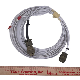 CANNON PLUG ASSY-NG INDICATOR -34ENG