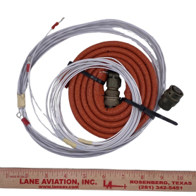 CANNON PLUG ASSY-NP INDICATOR -34 ENG.