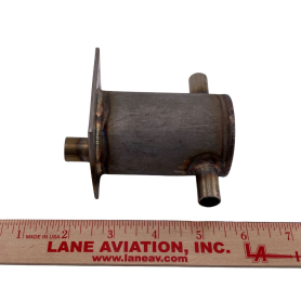 SUMP-BATTER DRAIN
