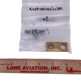 KIT FOR WIPER MOTOR NEW STYLE 10737320M0