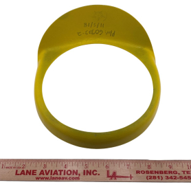 BEZEL (LIGHT RETAINER) RAM  2.5"
