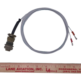 BUILD-UP PLUG FOR CHIP DETECTOR 802