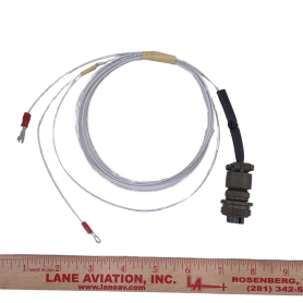 CHIP DETECTOR PLUG  802