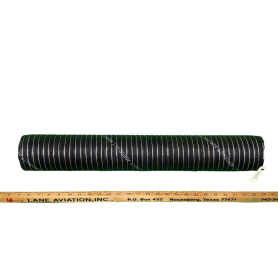 HOSE 4''X24 1/2'' LONG