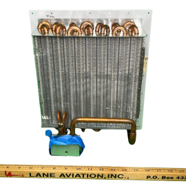 EVAPORATOR ASSY