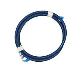 A/C HOSE EVAP./FIREWALL 802A