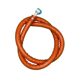 A/C HOSE FIREWALL/ COMP. (SUCTION) 502/602/802