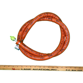 A/C HOSE FIREWALL/ COMP. (DISCHARGE) 502/602/802