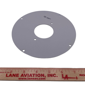 STAMPING- PLATE- BLOWER MOTOR AT