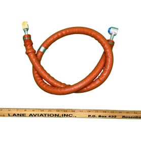 A/C HOSE HIGH PRESSURE 402