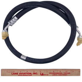 A/C HOSE 402