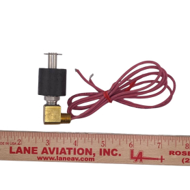 ASSY- LOW FUEL SENDER