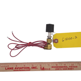 FLOAT SENDOR FOR LOW FUEL LIGHT 502