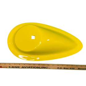 FAIRING -ANTENNA GPS