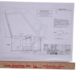 BUILD-UP FERRY RADIO CONSOLE 402 (61337-2)