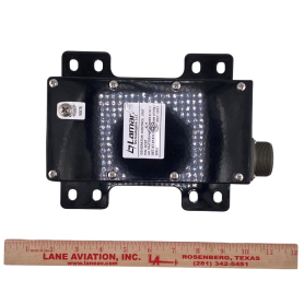 GENERATOR CONTROL UNIT (42-1001)