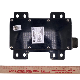 GEN CONTROL UNIT OVERHAUL GC07 (42-1001)