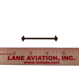 DOG BONE -REPLACES U-JOINT ON HOPPER GUA