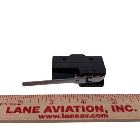 LIMIT SWITCH- DRY CHEMICAL