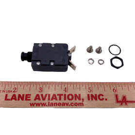 CIRCUIT BREAKER (PSM-50N , 1648-001-050)