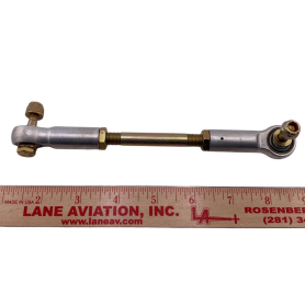 PUSH ROD ASSY-AILERON ADJUST 70014-2
