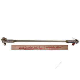 PUSH ROD ASSY-AILERON-ADJUST