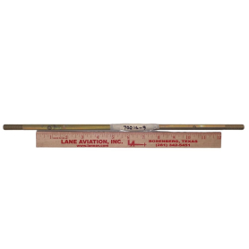 ROD- THREADED- AILERON SYSTEM 802