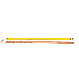 PUSH ROD ASSY- ELEVATOR AFT