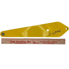 ARM ASSY- FLAP CONTROL