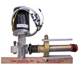 ACTUATOR ASSY-FLAP-401