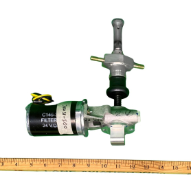 FLAP MOTOR & ACTUATOR 401-402-301-502