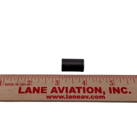 SPACER- BELLCRANK,90*  size needed plane specific, see notes