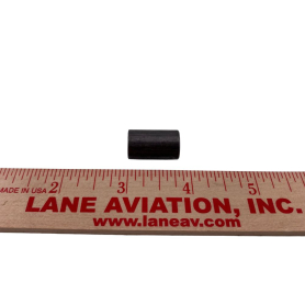 SPACER- BELLCRANK,90*  size needed plane specific, see notes