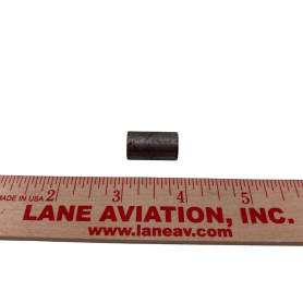 SPACER- BELLCRANK,90*  size needed plane specific, see notes