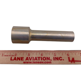 END-PUSH ROD MAIN-LONG