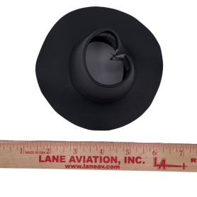 BOOT-AILERON PUSH TUBE  ALL