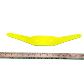 HORN ASSY-RUDDER (2013 602/802)
