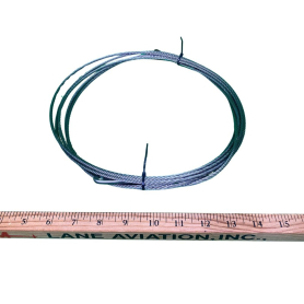RUDDER CABLE  301/401,402