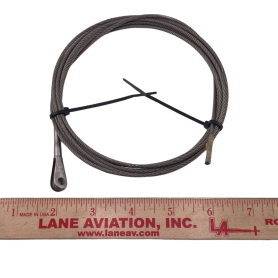 CABLE- AILERON INNERCONNECT (BALANCE CABLE)