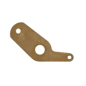 ARM-RUDDER SPRING ATTACH