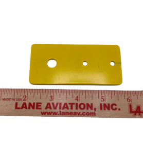 PLATE LIFTING EYE