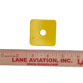 PLATE LIFTING EYE